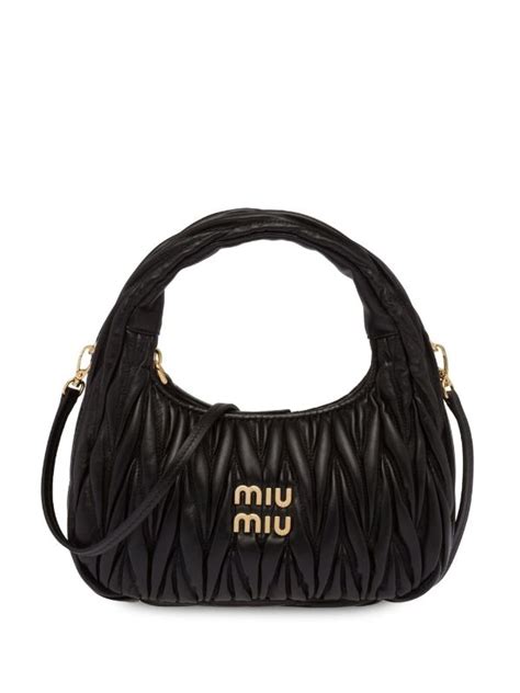 miu miu veloursleder tas|luxury bag miu.